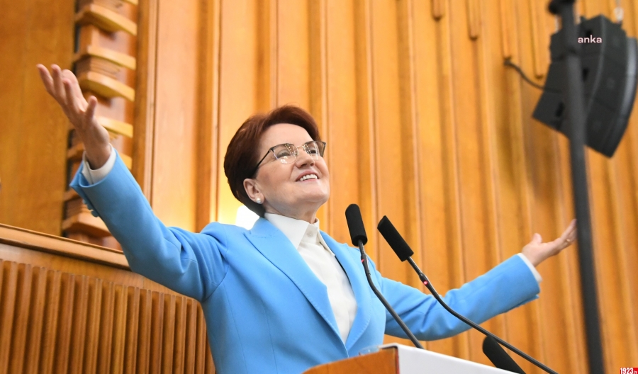 MARAK AKŞENER GRUP TOPLANTISI